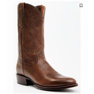 EUC Cody James Briana Western Boot Brown Cowboy Men's Size 9D